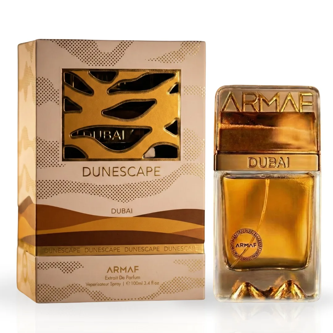 Armaf Dunescape Dubai 100ml Extrait Parfum